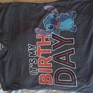 EUC worn 1x to Disney 🎂